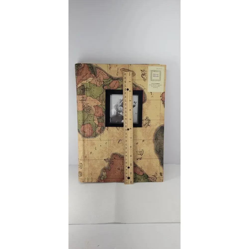 Target photos storing sizes