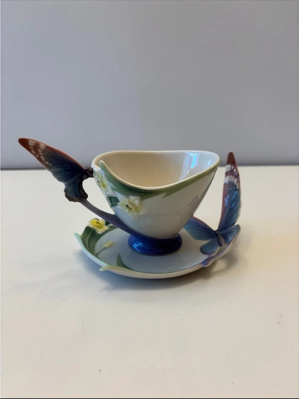 Franz Collection franz porcelain