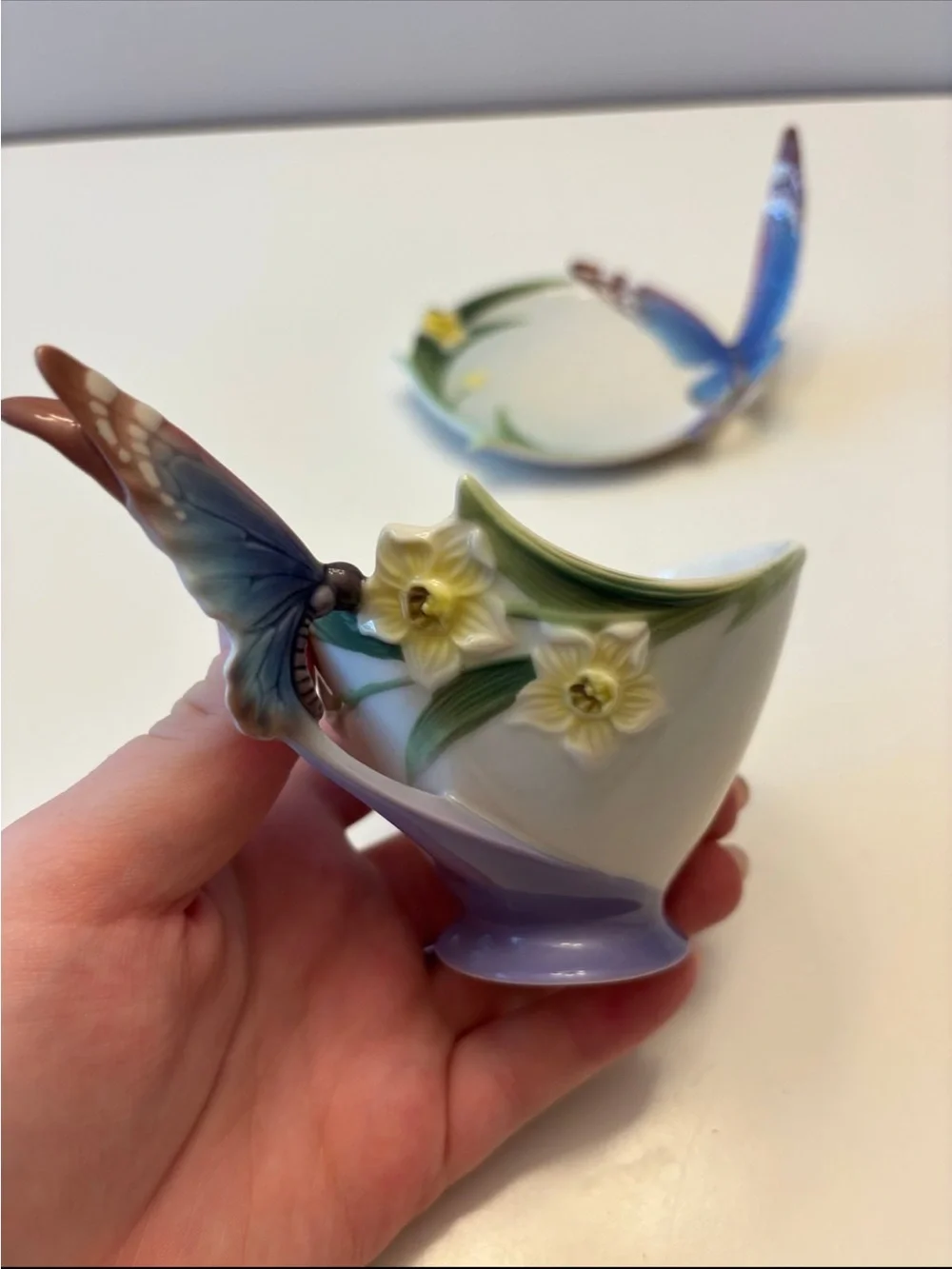 Franz Collection franz porcelain