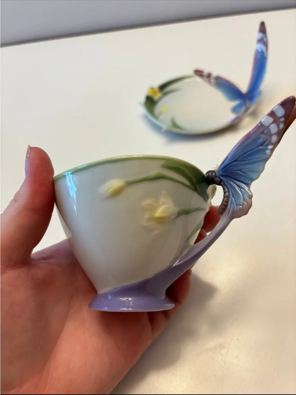 Franz Collection franz porcelain