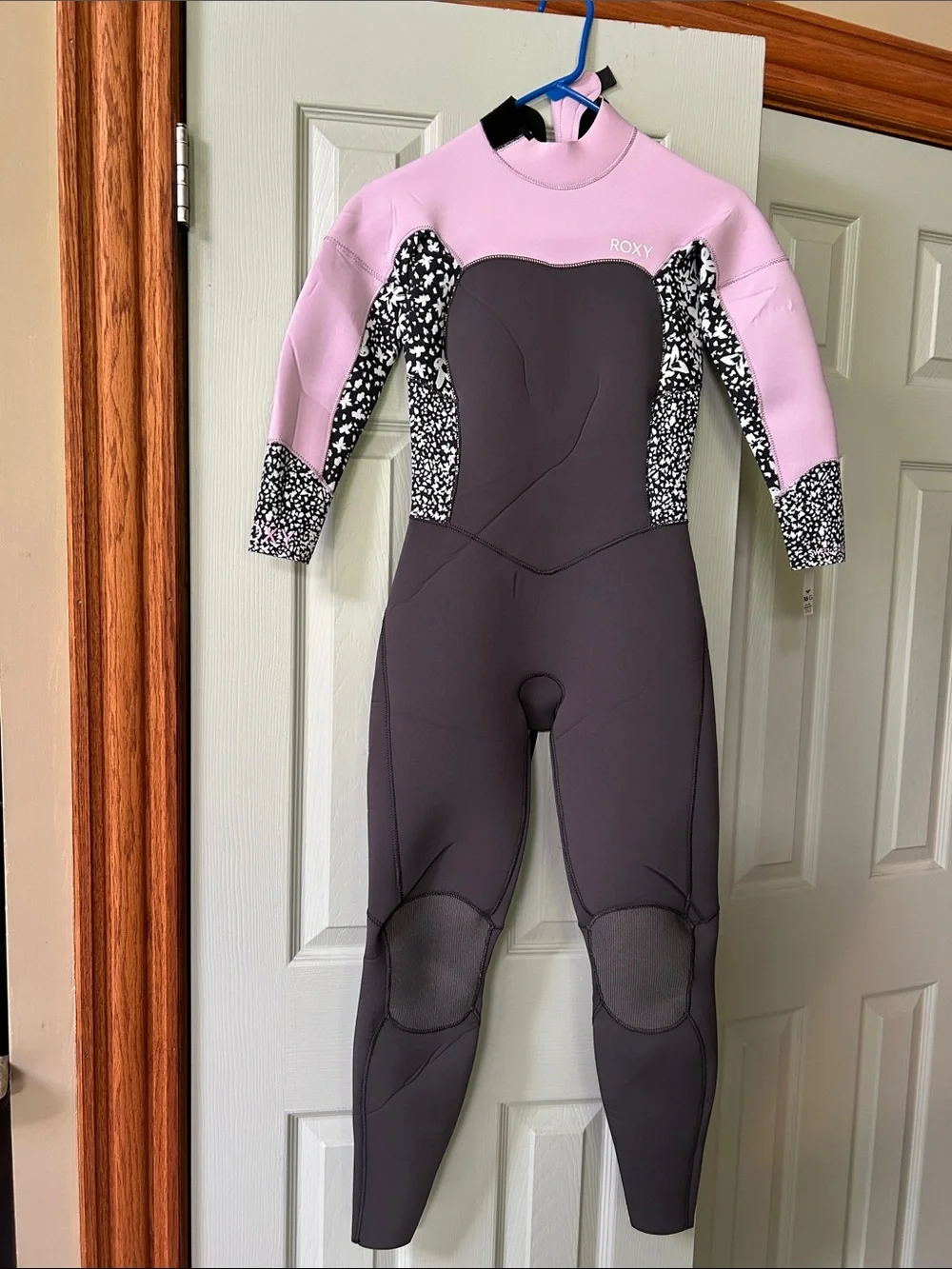 Roxy 2mm swell