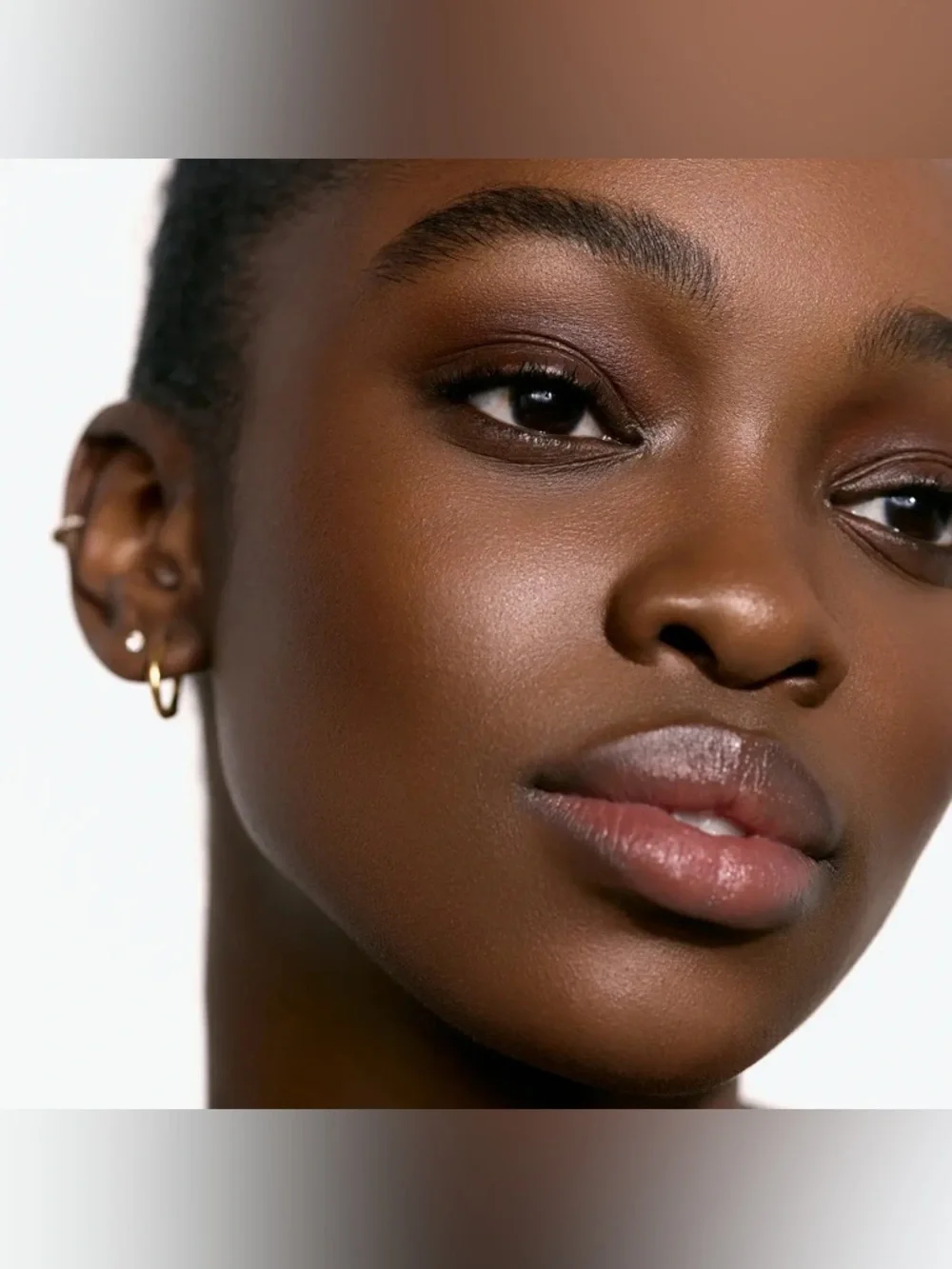 Rose Inc smoothing bronzer