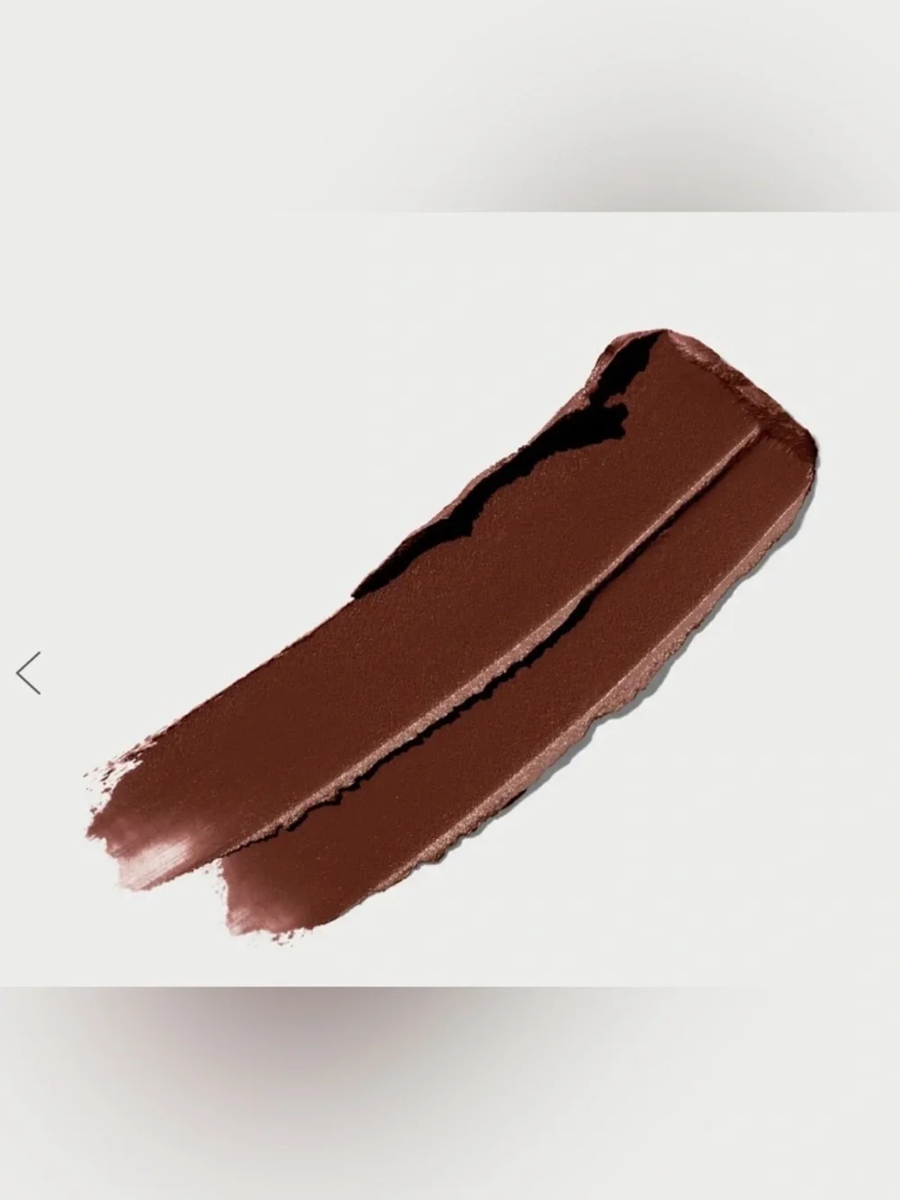 Rose Inc smoothing bronzer