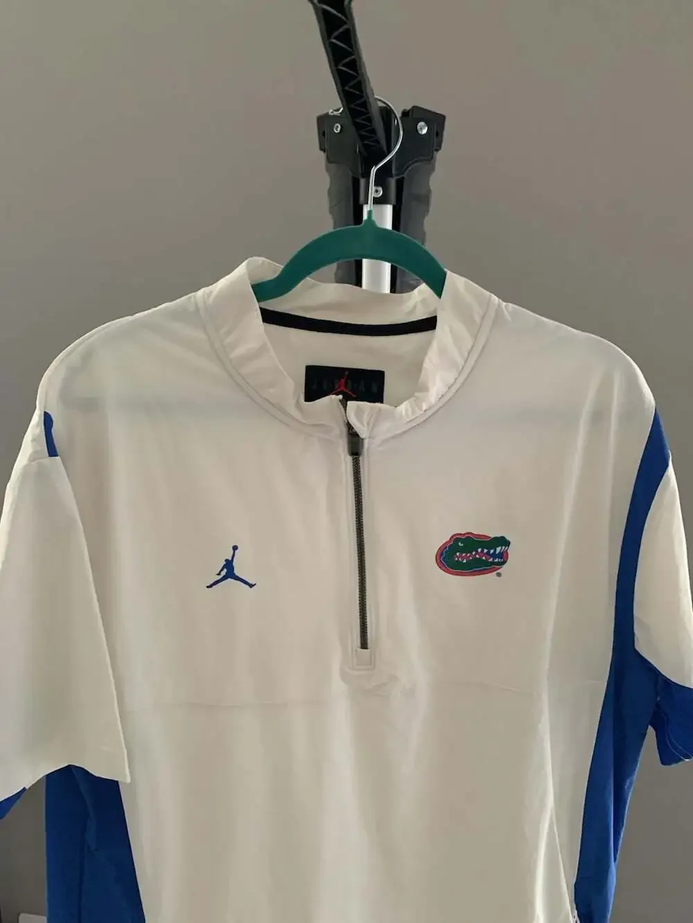 Jordan florida gators