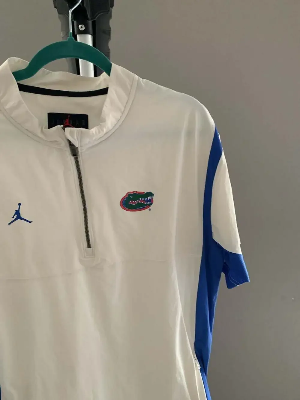 Jordan florida gators