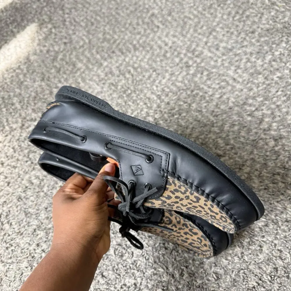 Sperry original eye