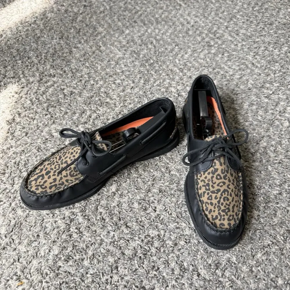 Sperry original eye