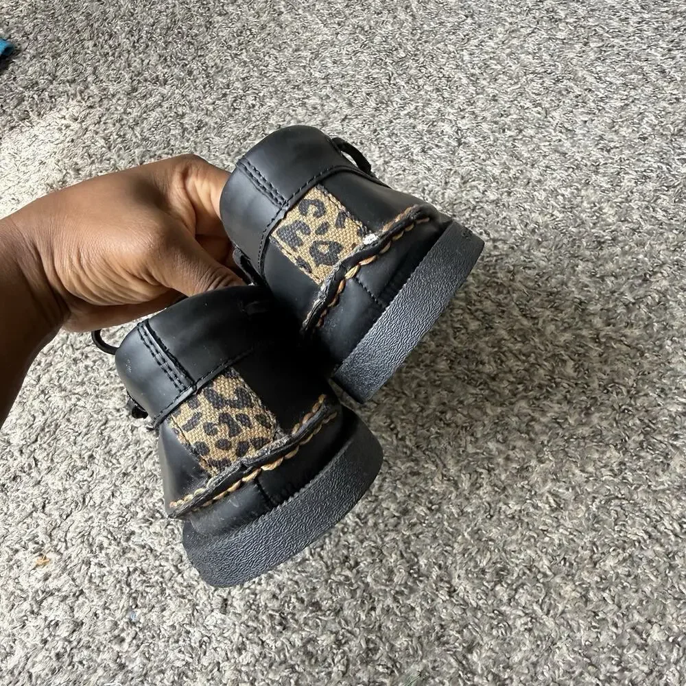 Sperry original eye