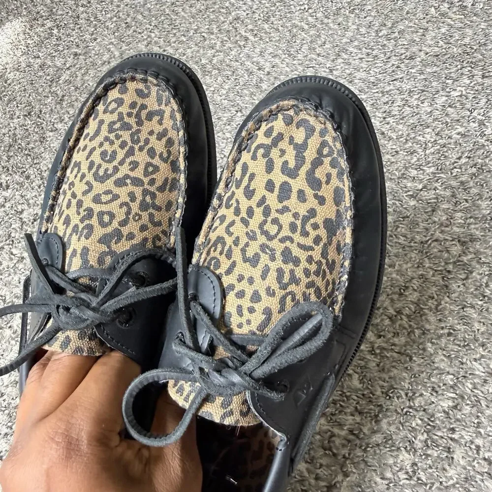 Sperry original eye