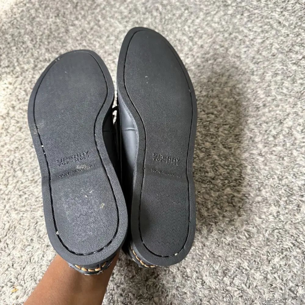 Sperry original eye