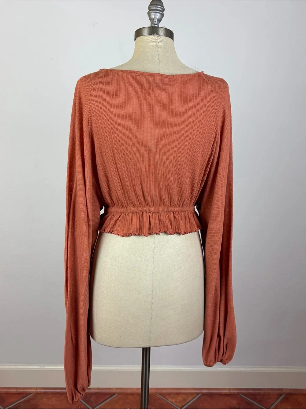 Free People 17 scoop