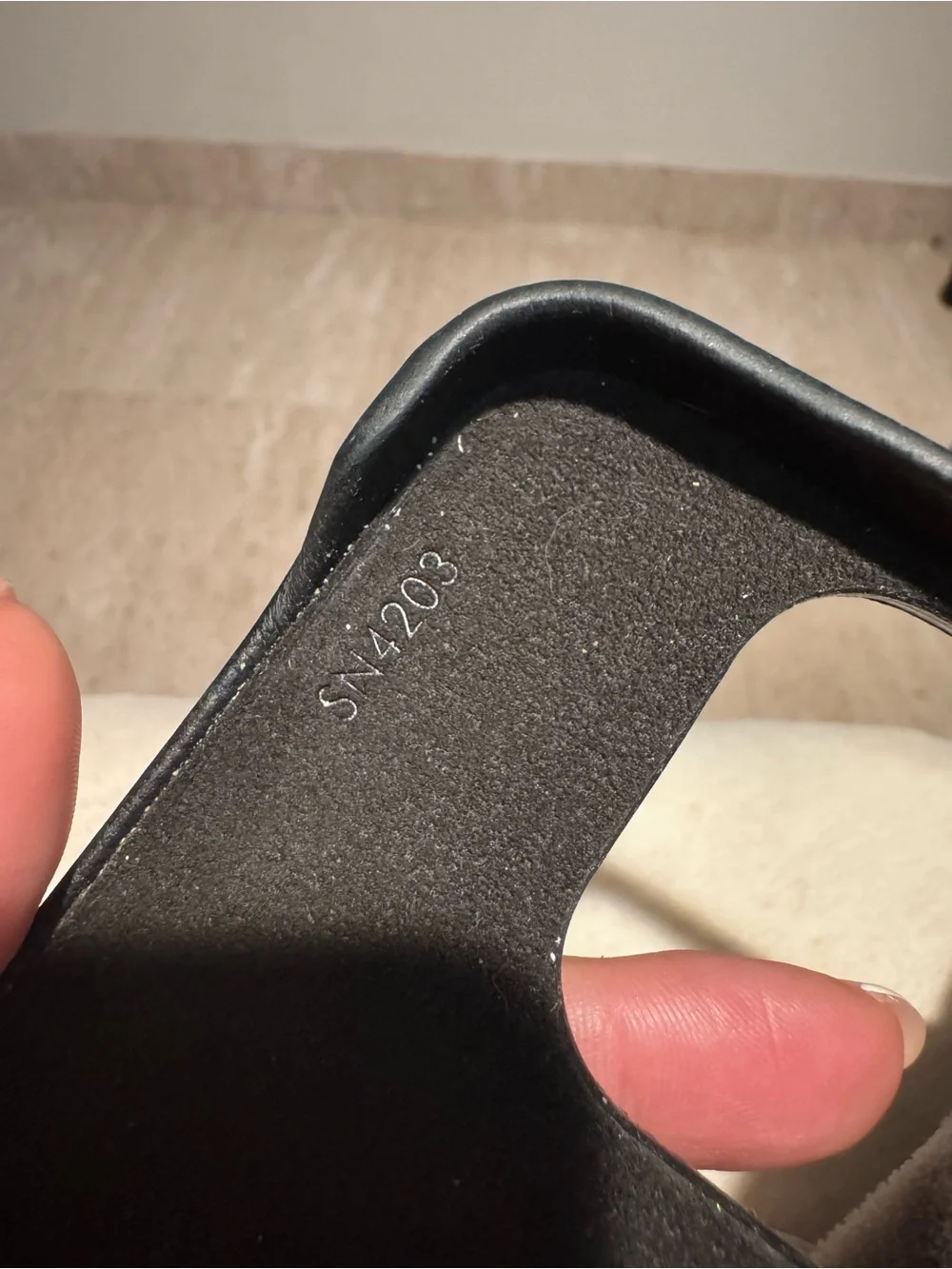 Louis Vuitton authentic louis