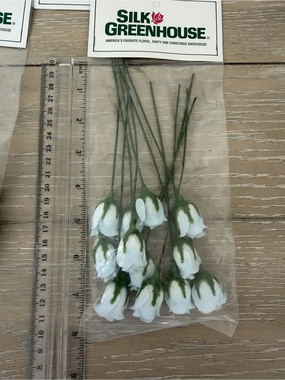 Silk greenhouse these silk