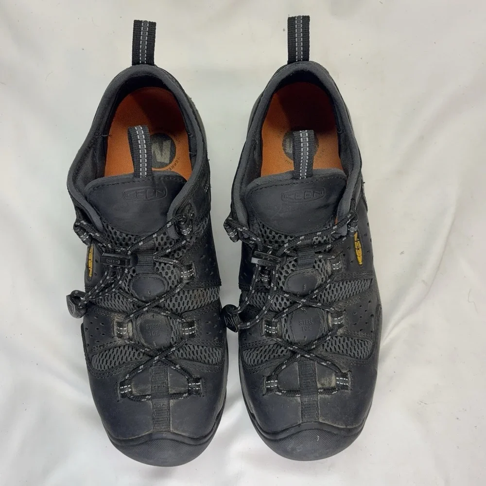 Keen great preowned