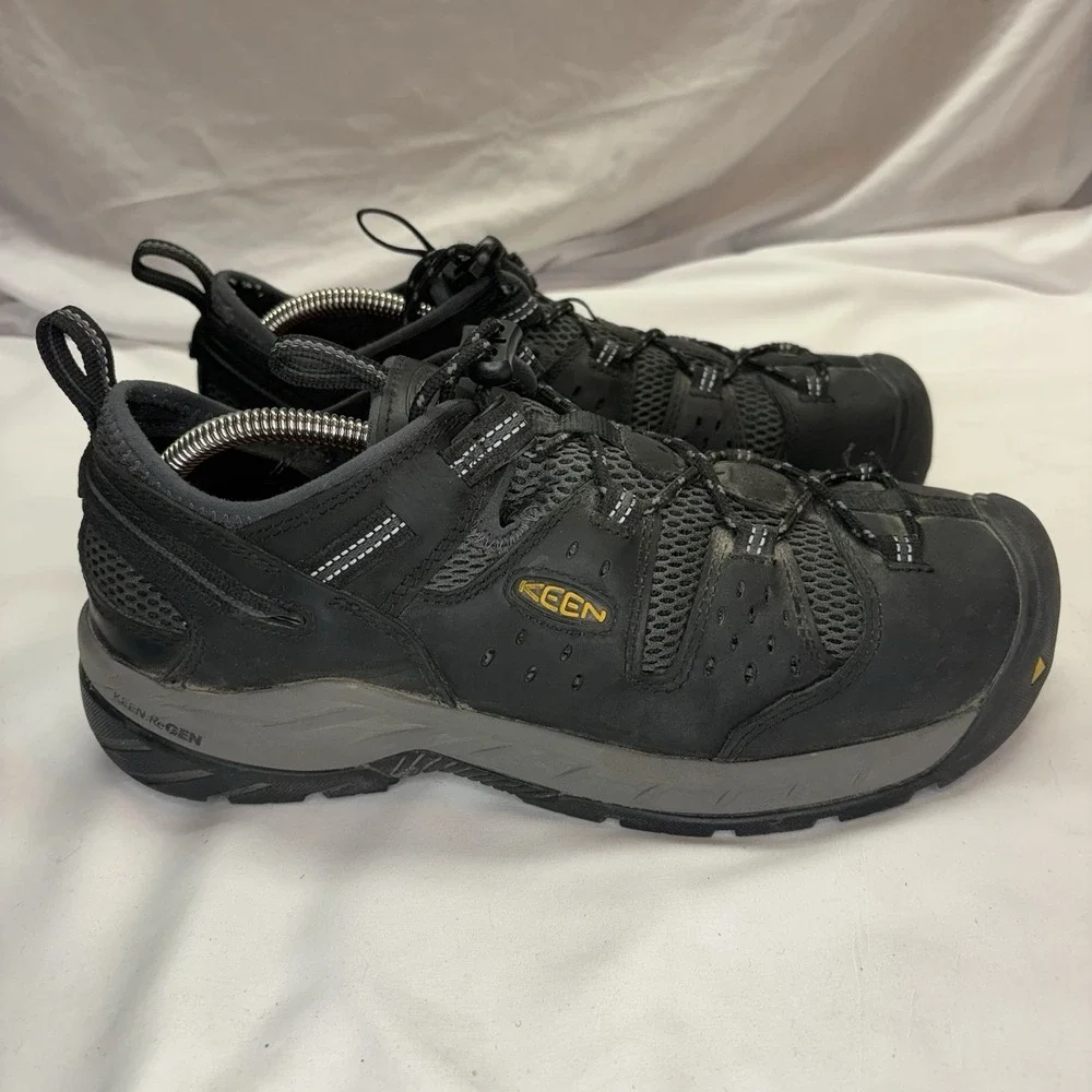 Keen great preowned