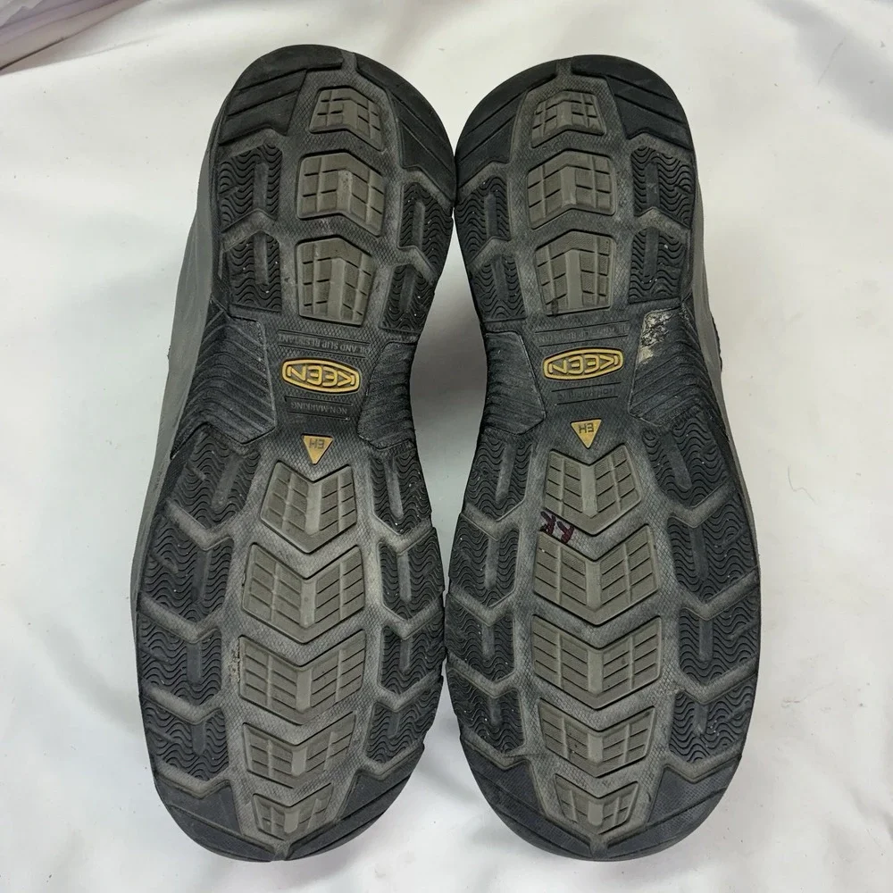Keen great preowned
