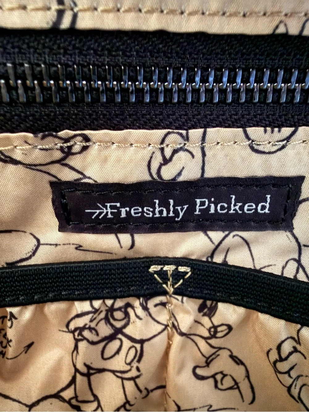 Freshly Picked nwt authentic