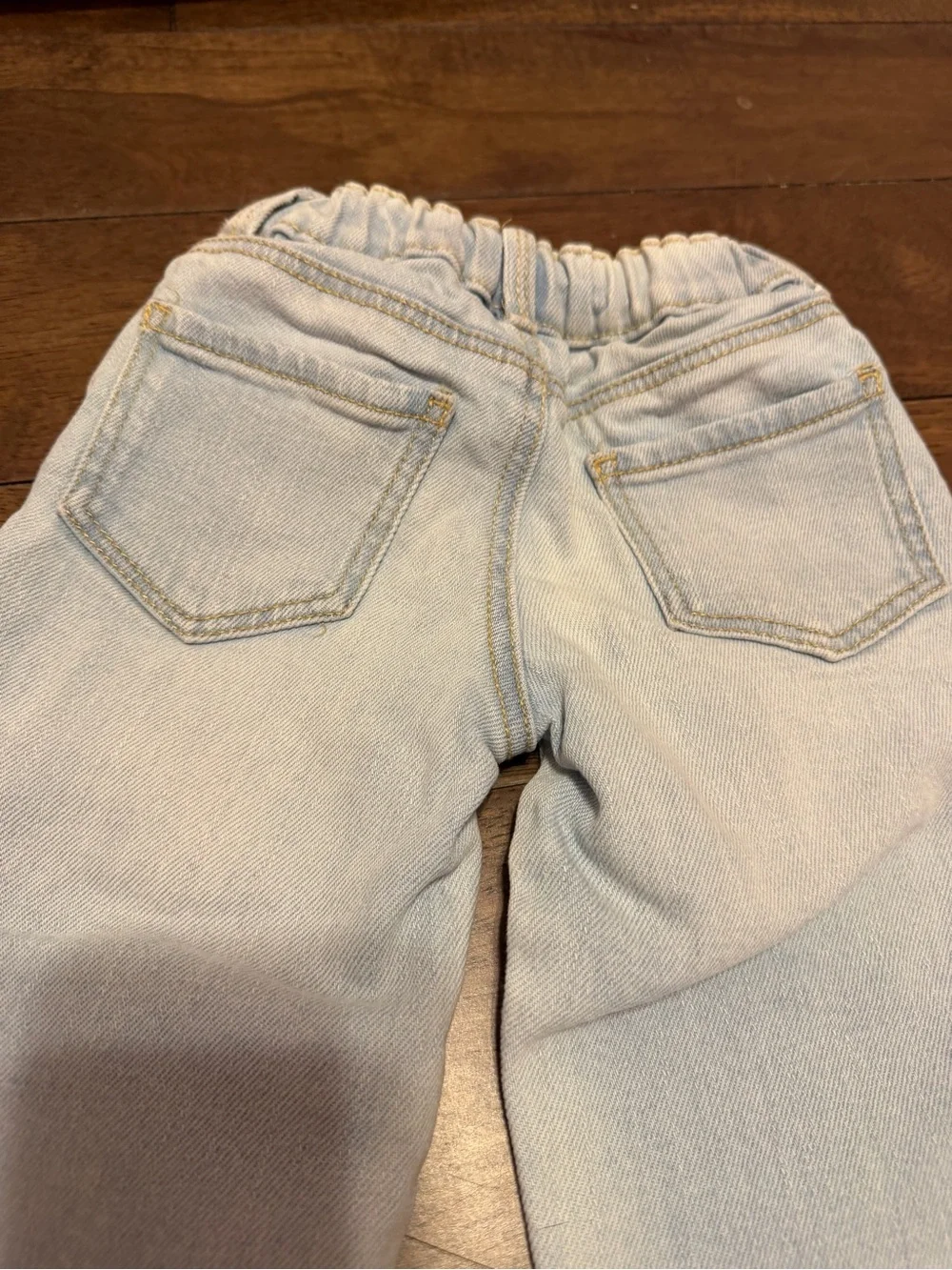 OshKosh Bgosh light blue