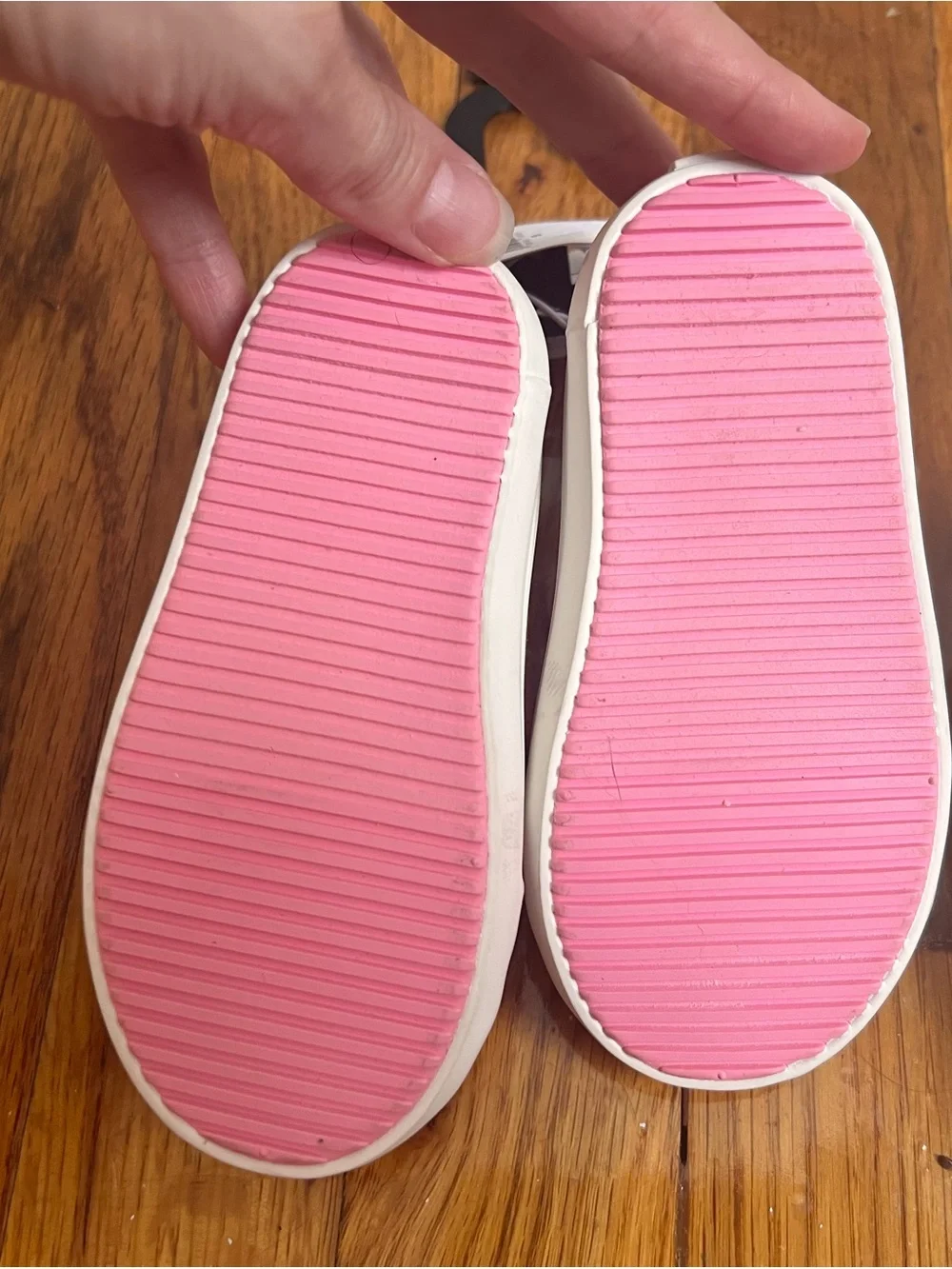 Old Navy two pairs