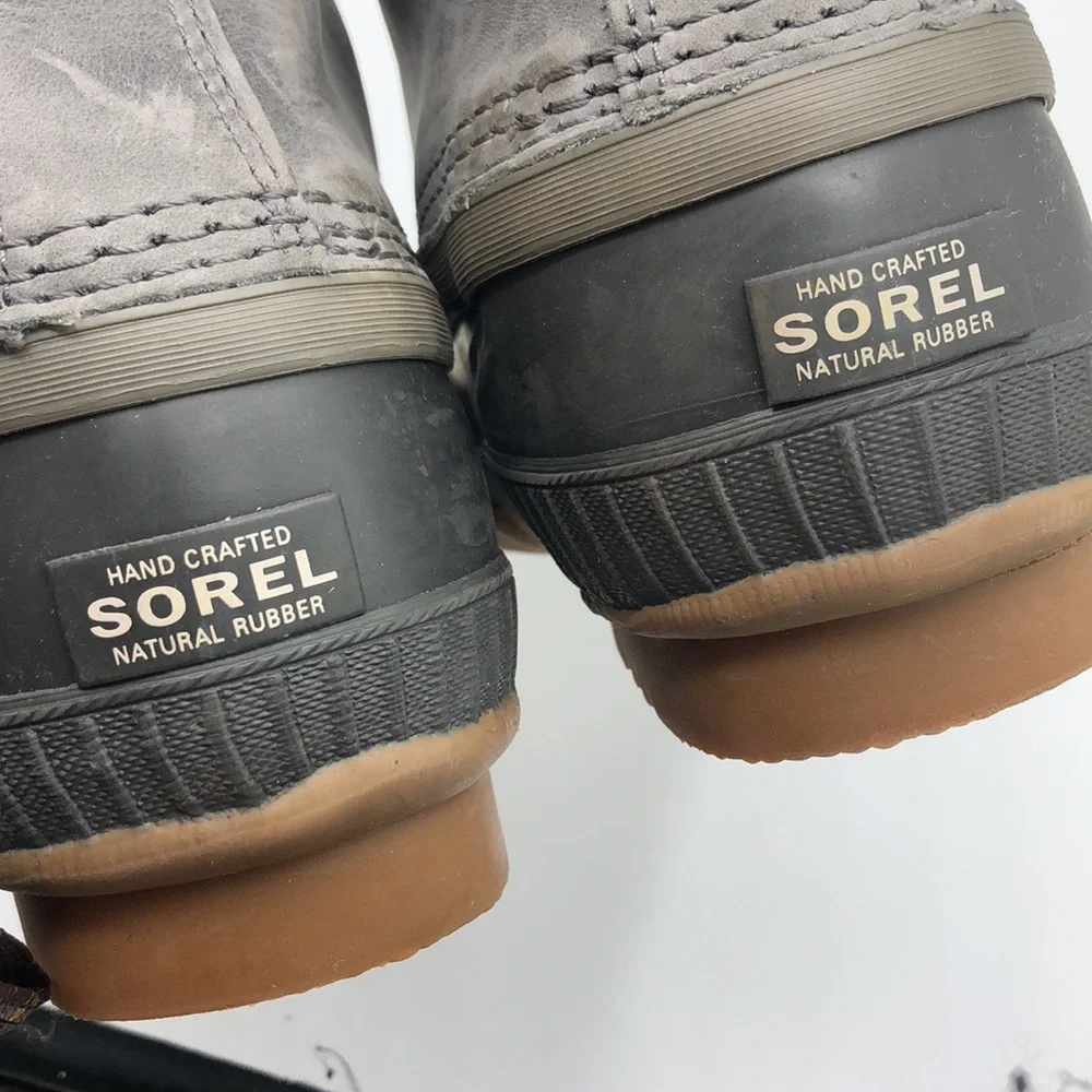 Sorel cheyanne ii