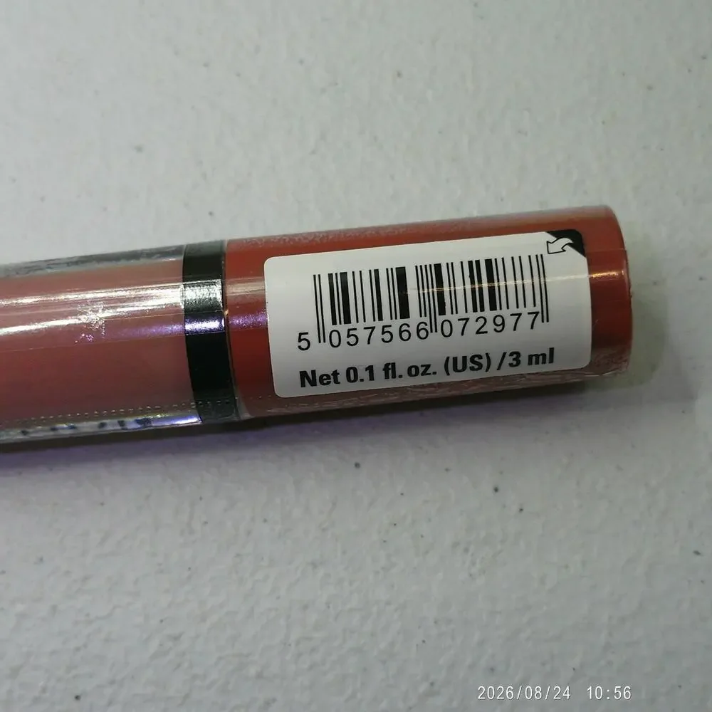 Makeup Revolution elevate your