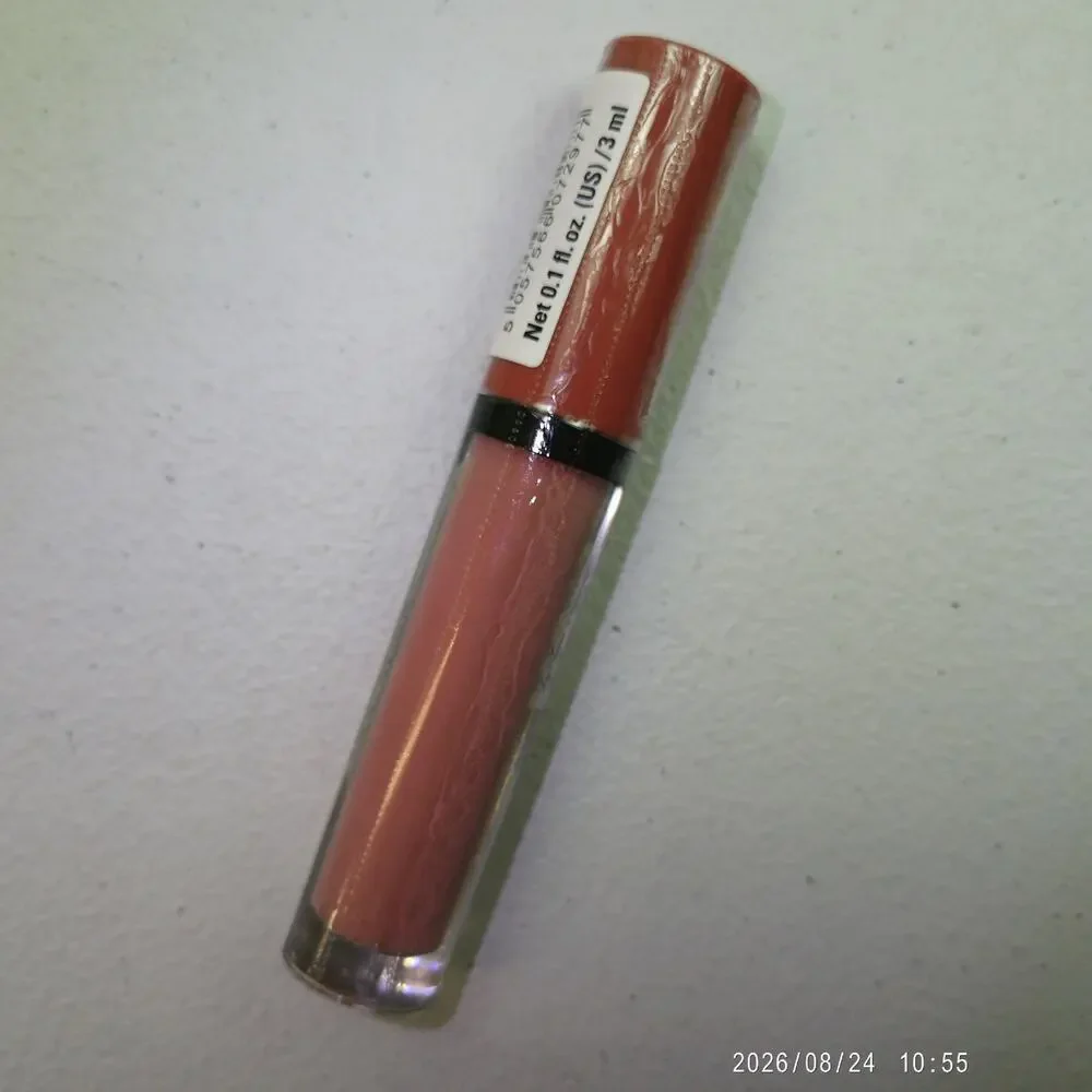 Makeup Revolution elevate your