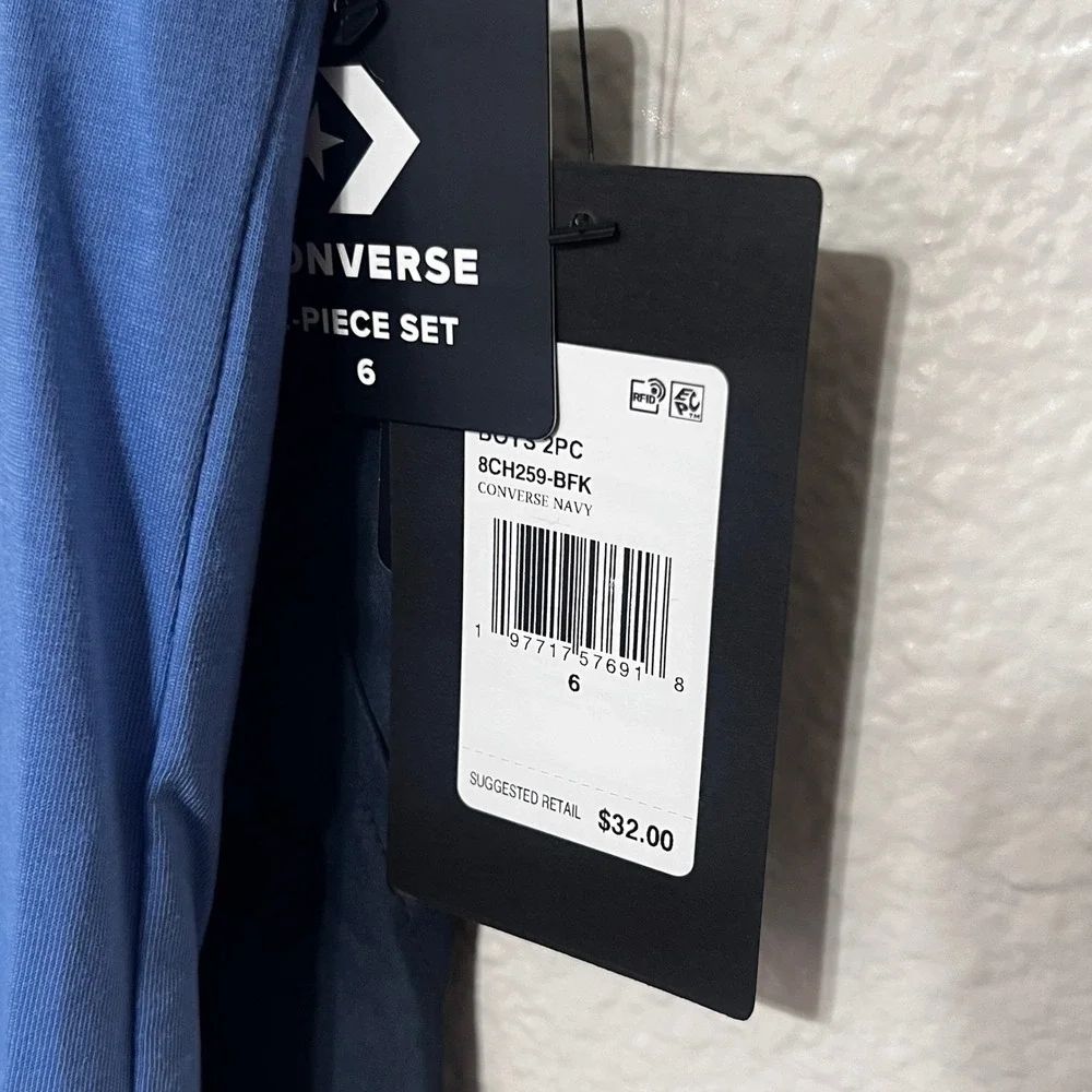 Converse this set