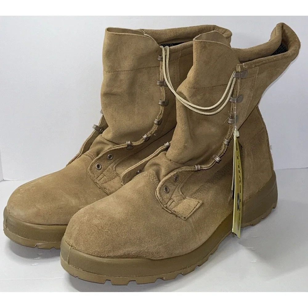 Belleville military waterproof