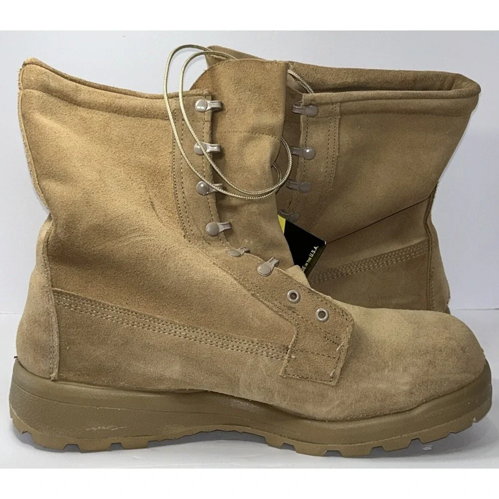 Belleville military waterproof