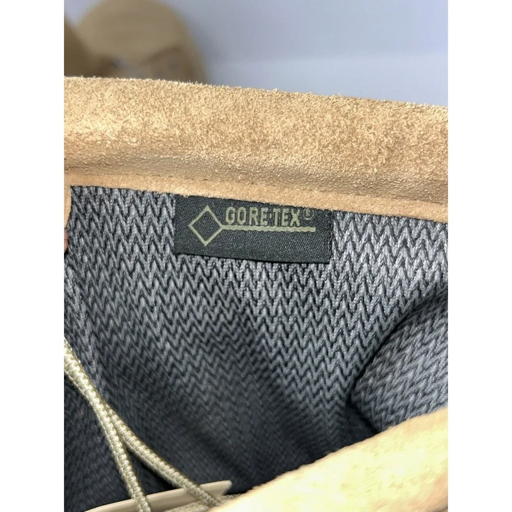 Belleville military waterproof