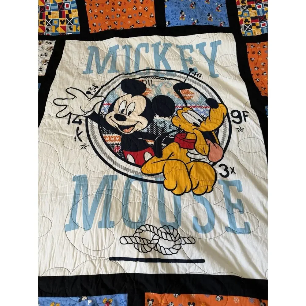 Disney vintage mickey
