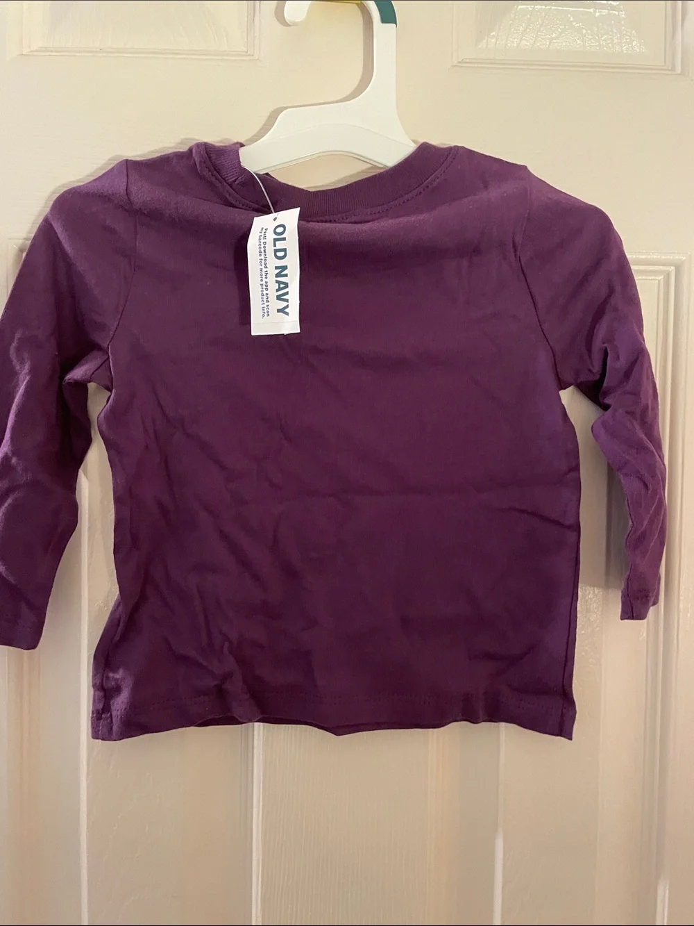 Old Navy sleeve long