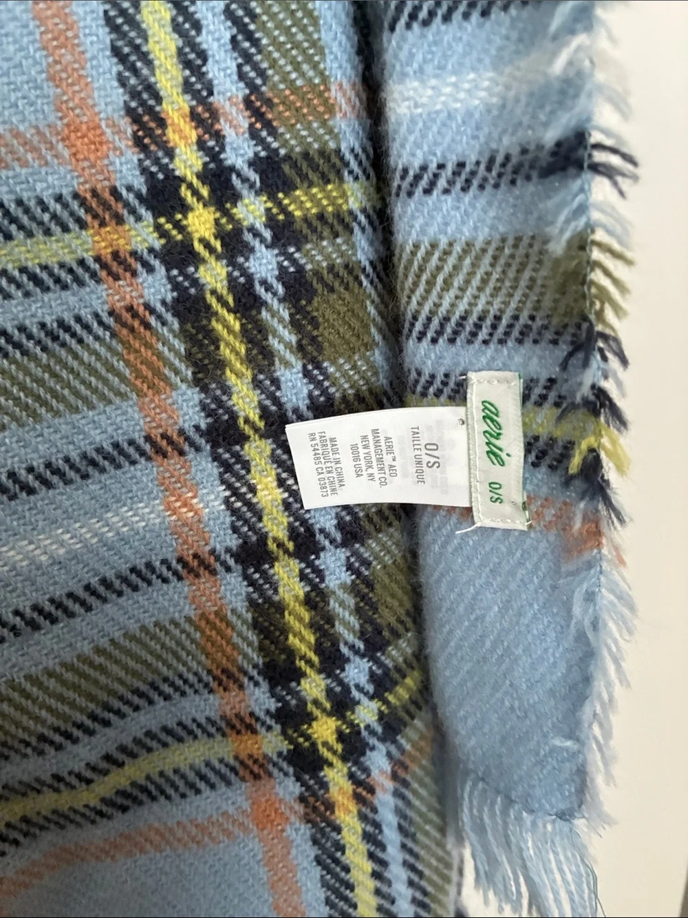 aerie soft blue