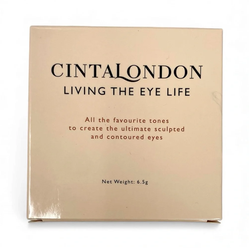 cinta London nib cinta