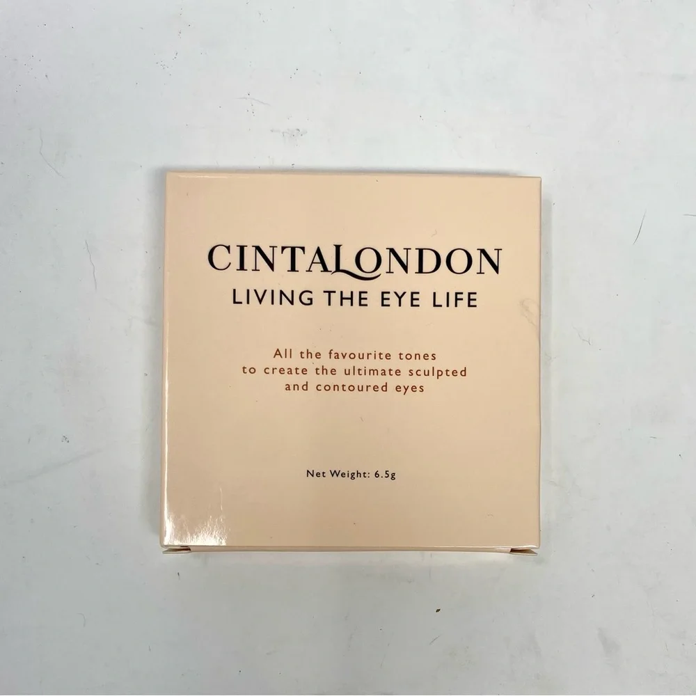 cinta London nib cinta