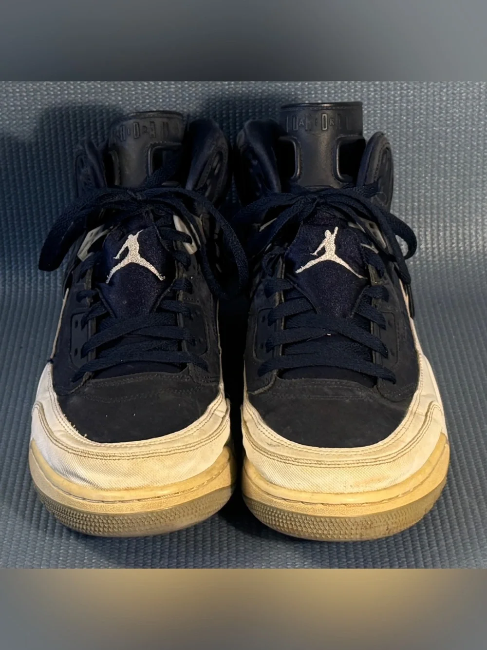 Jordan nike air