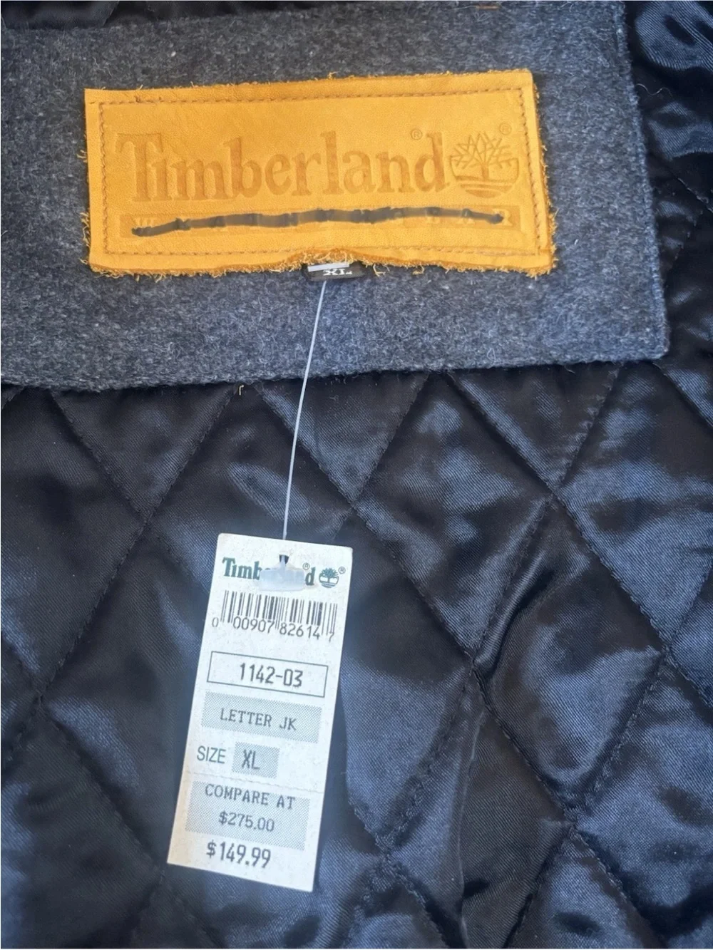 Timberland nwt men’s