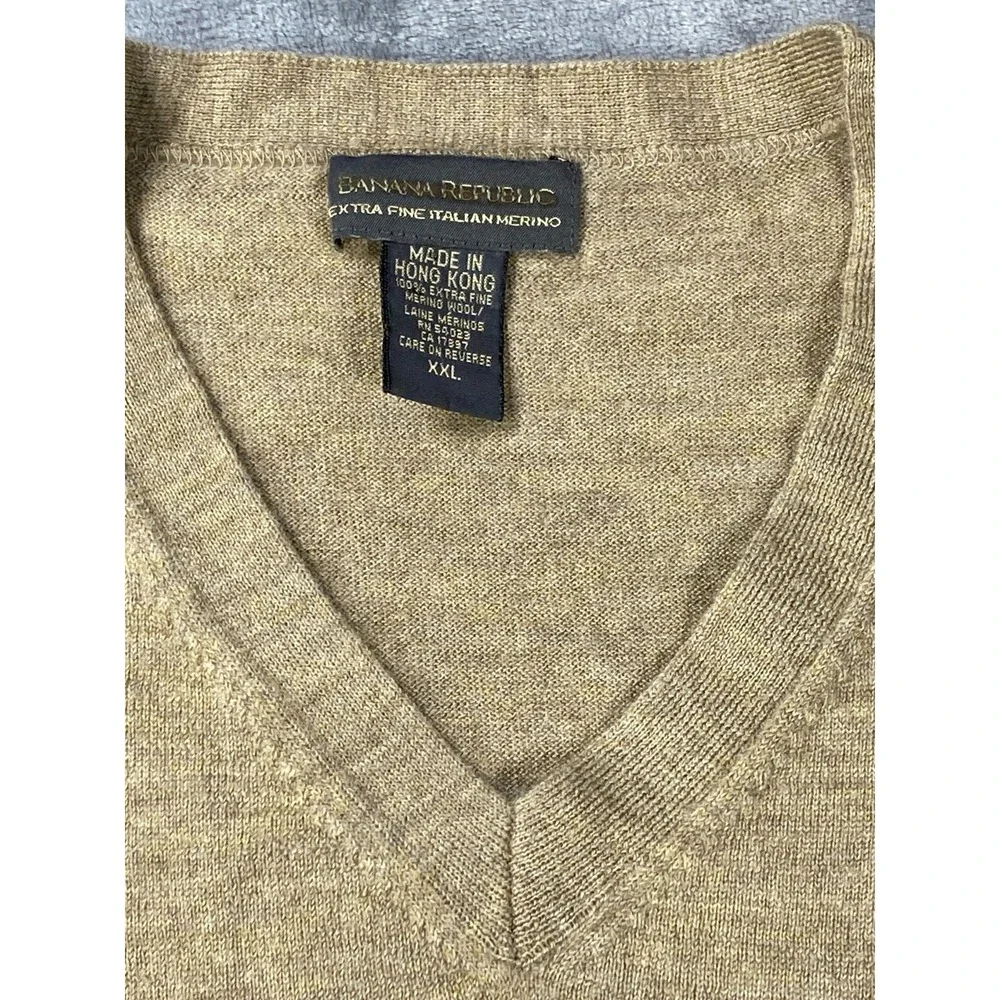 Banana Republic excellent pre