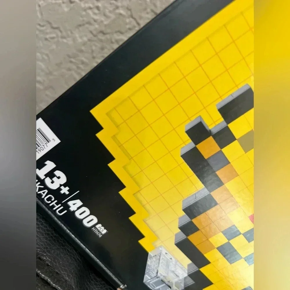 Pokemon *new* mega