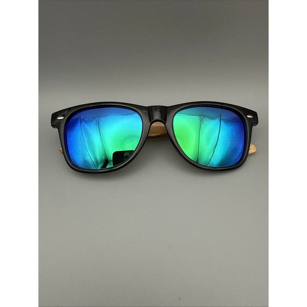 Woodies sunglasses see