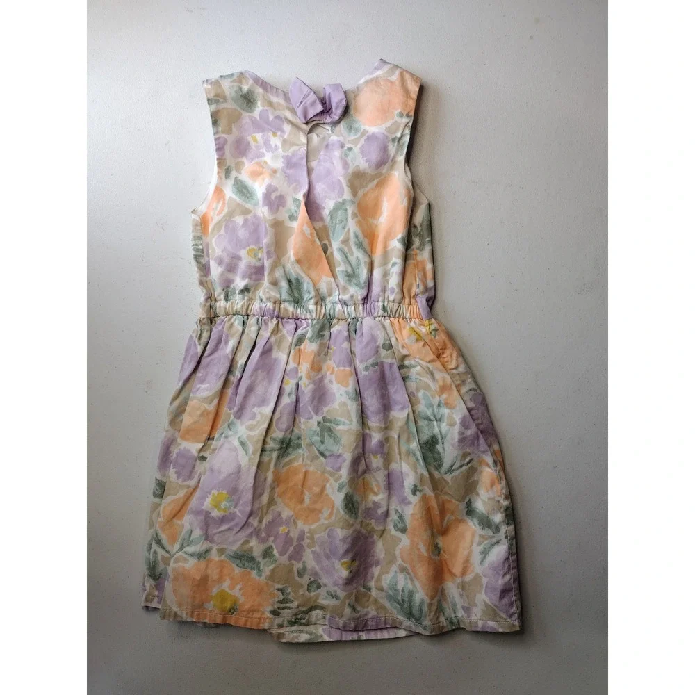 Carters pastel floral