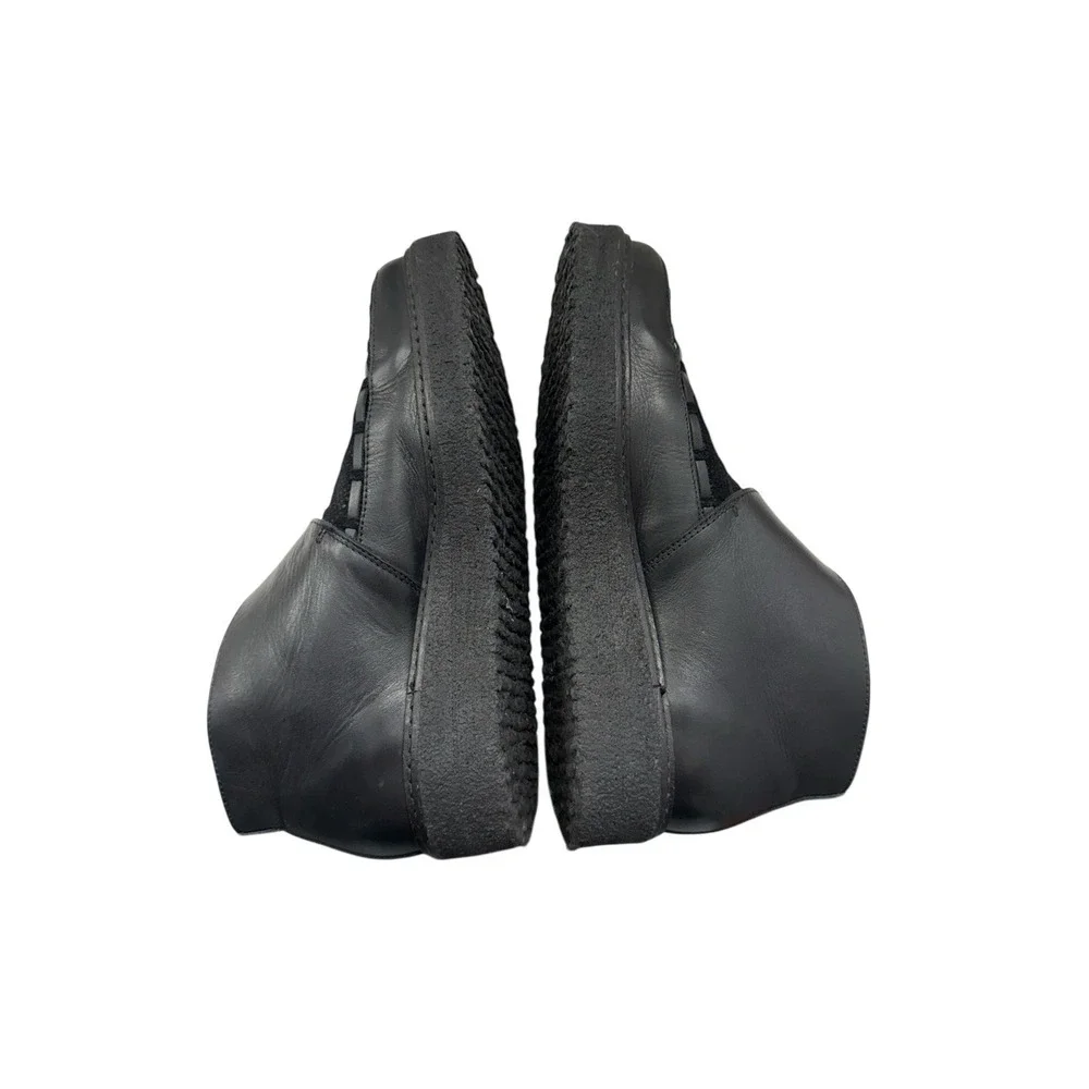 All Saints footwear featuring shoe