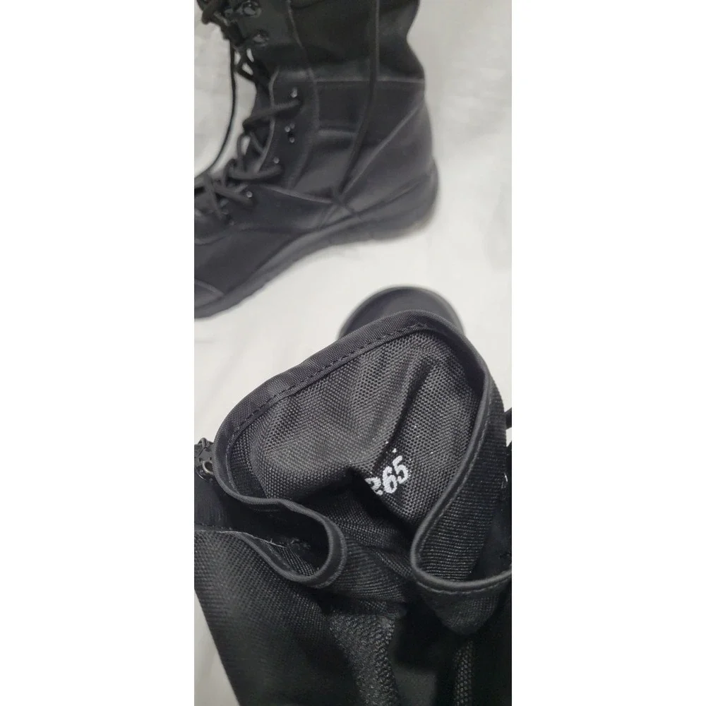Ludey tactical boots