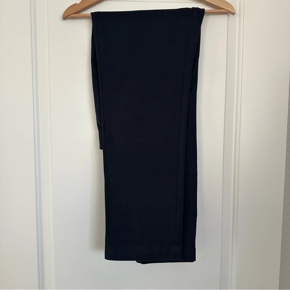 Banana Republic elegant dark
