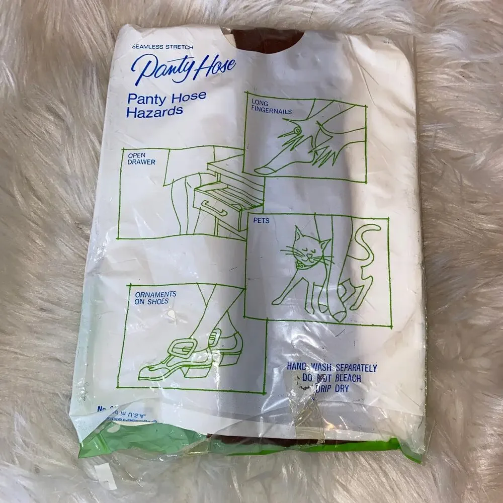 Vintage durham hosiery