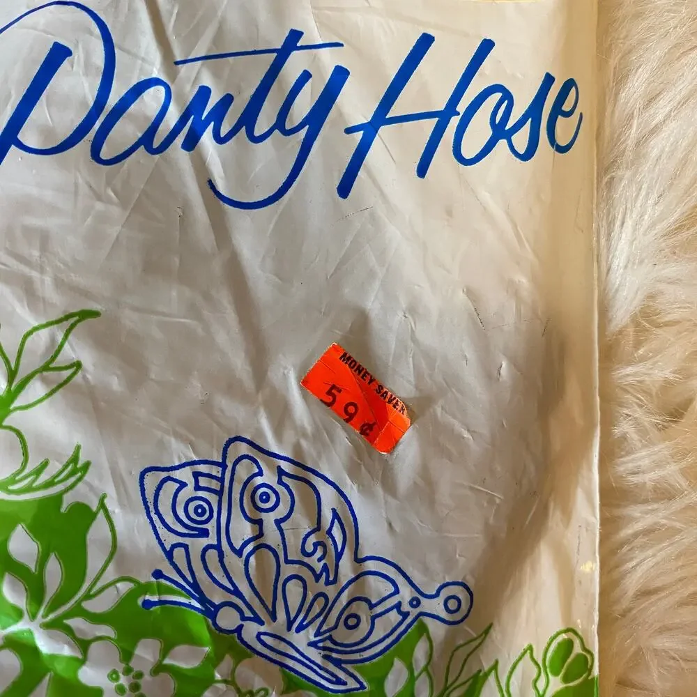 Vintage durham hosiery