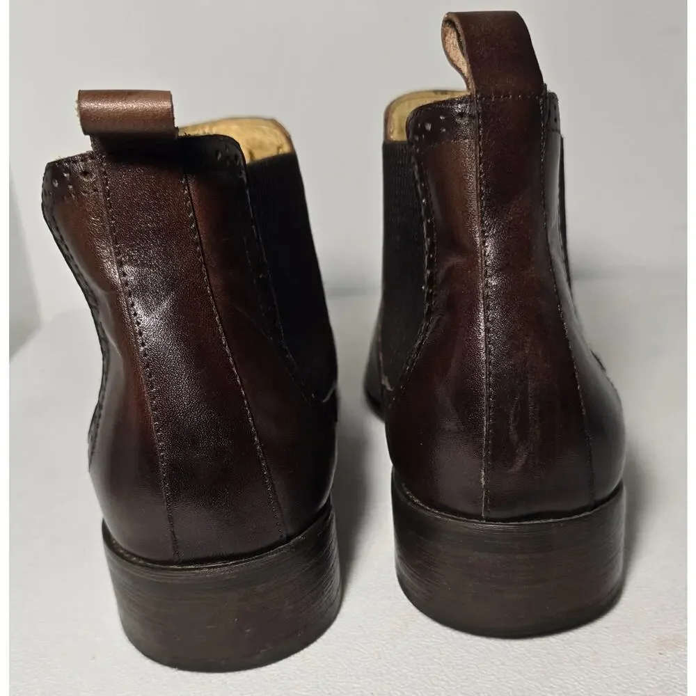 Maison Forte crafted forte