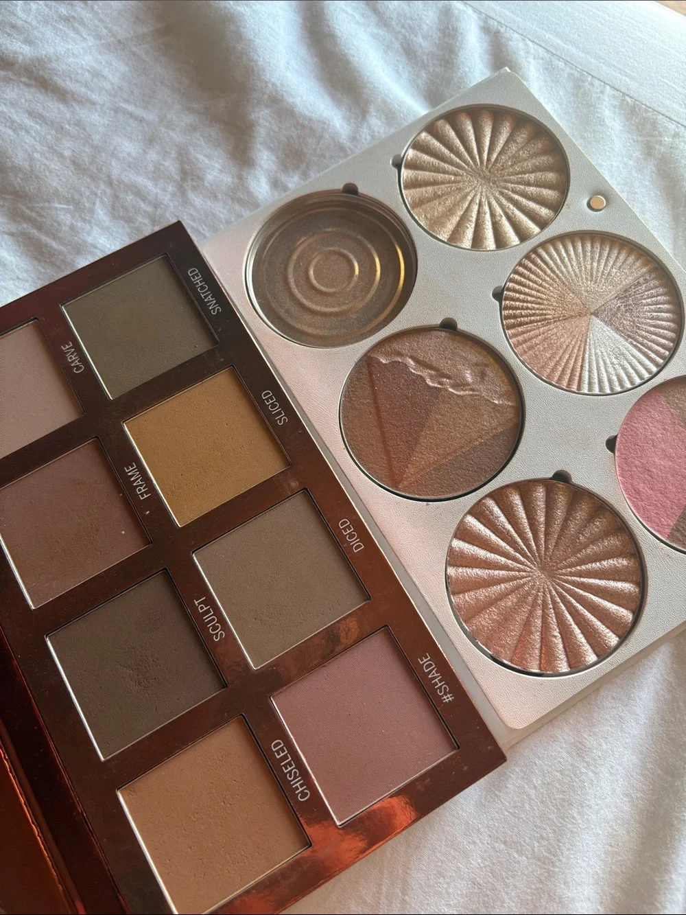 Sephora subtle blendable