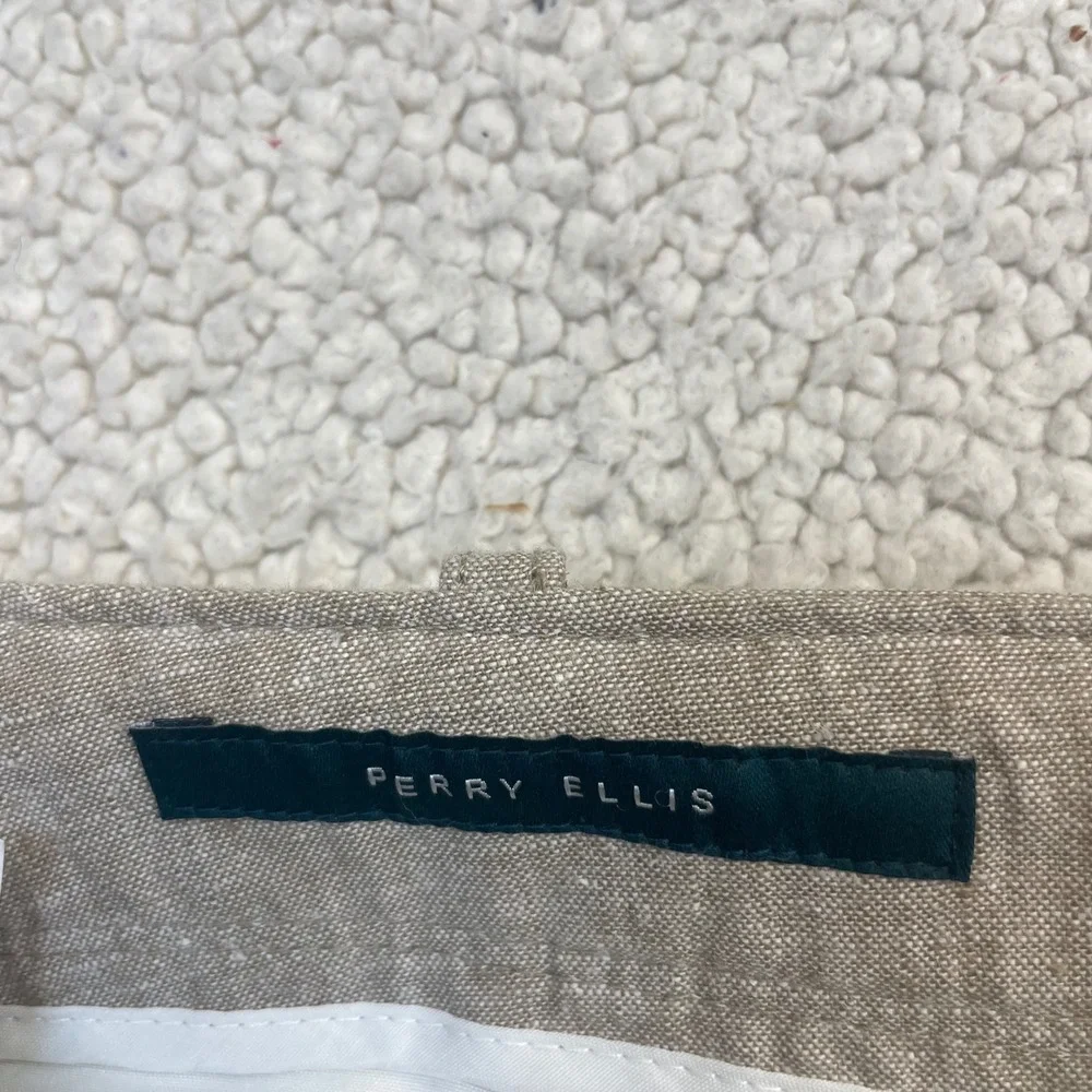 Perry Ellis perry ellis