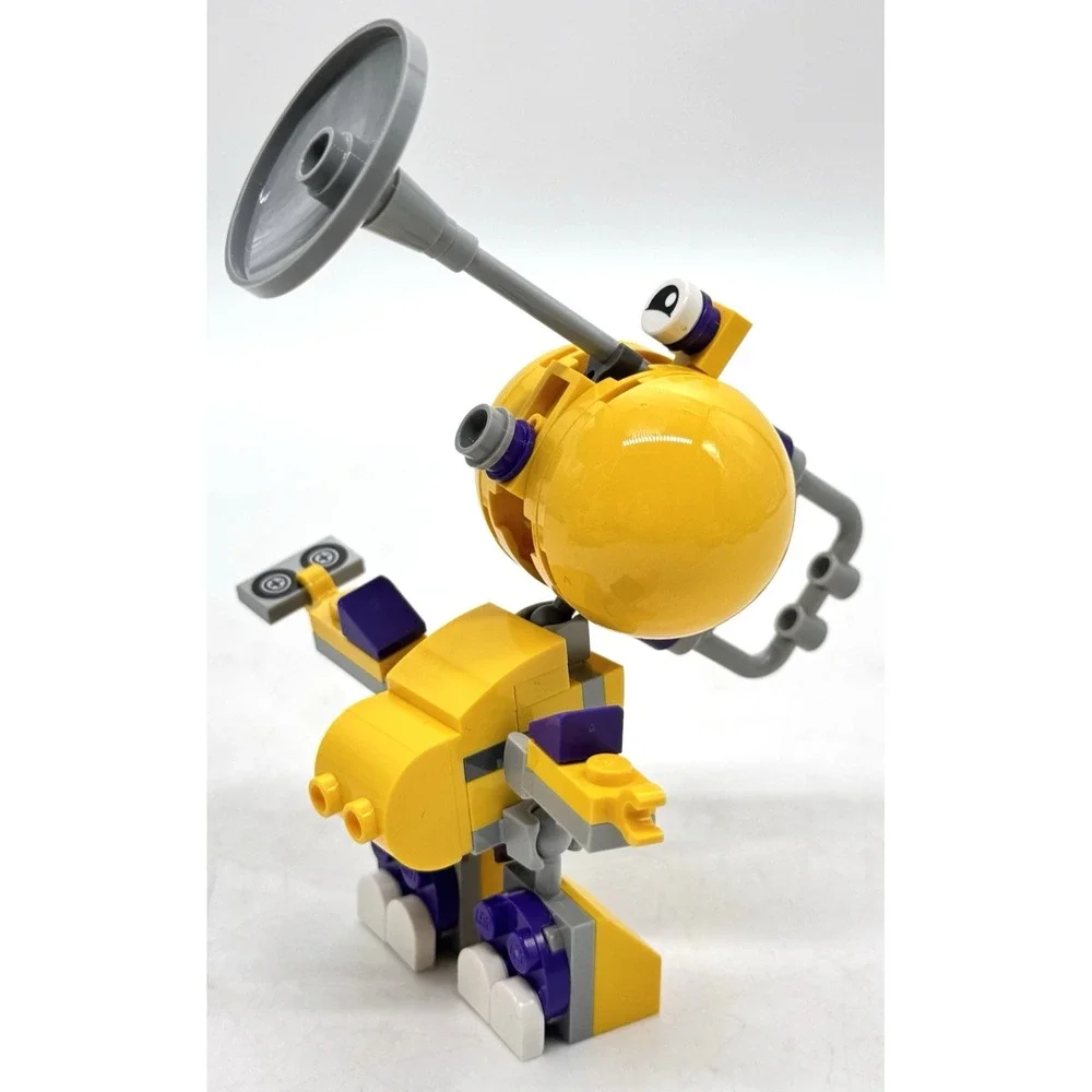 Lego mixels jamzy